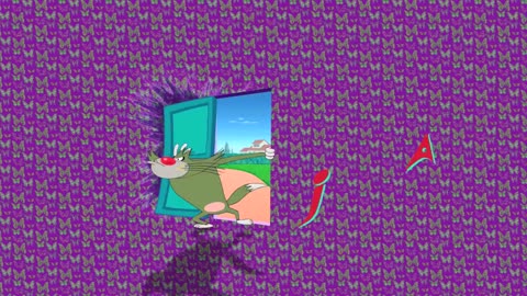 Oggy and cockroaches best ever cartoons