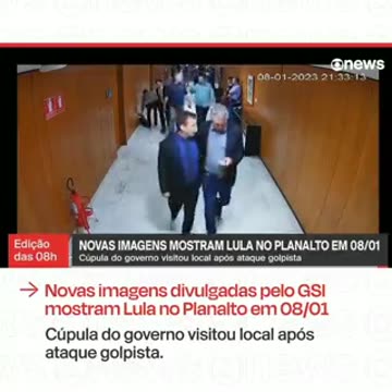 O cachaceiro compareceu e disse que não foi lá.