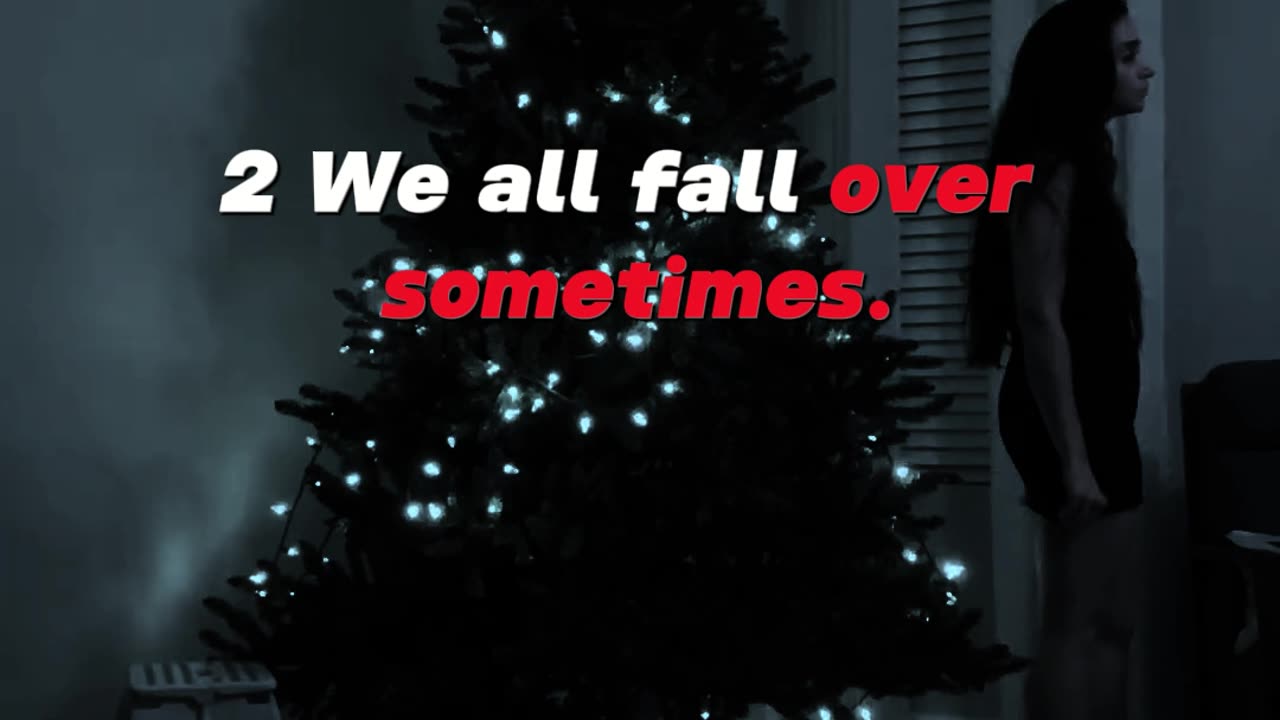 Lessons from a Christmas tree, #love #lovestatus #facts #quotes #christmas #shorts #viral #trending