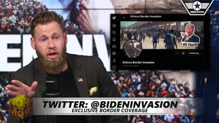 War Room With Owen Shroyer Full Show 5 9 23