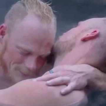 I guess white dudes for Harris didn't save the day