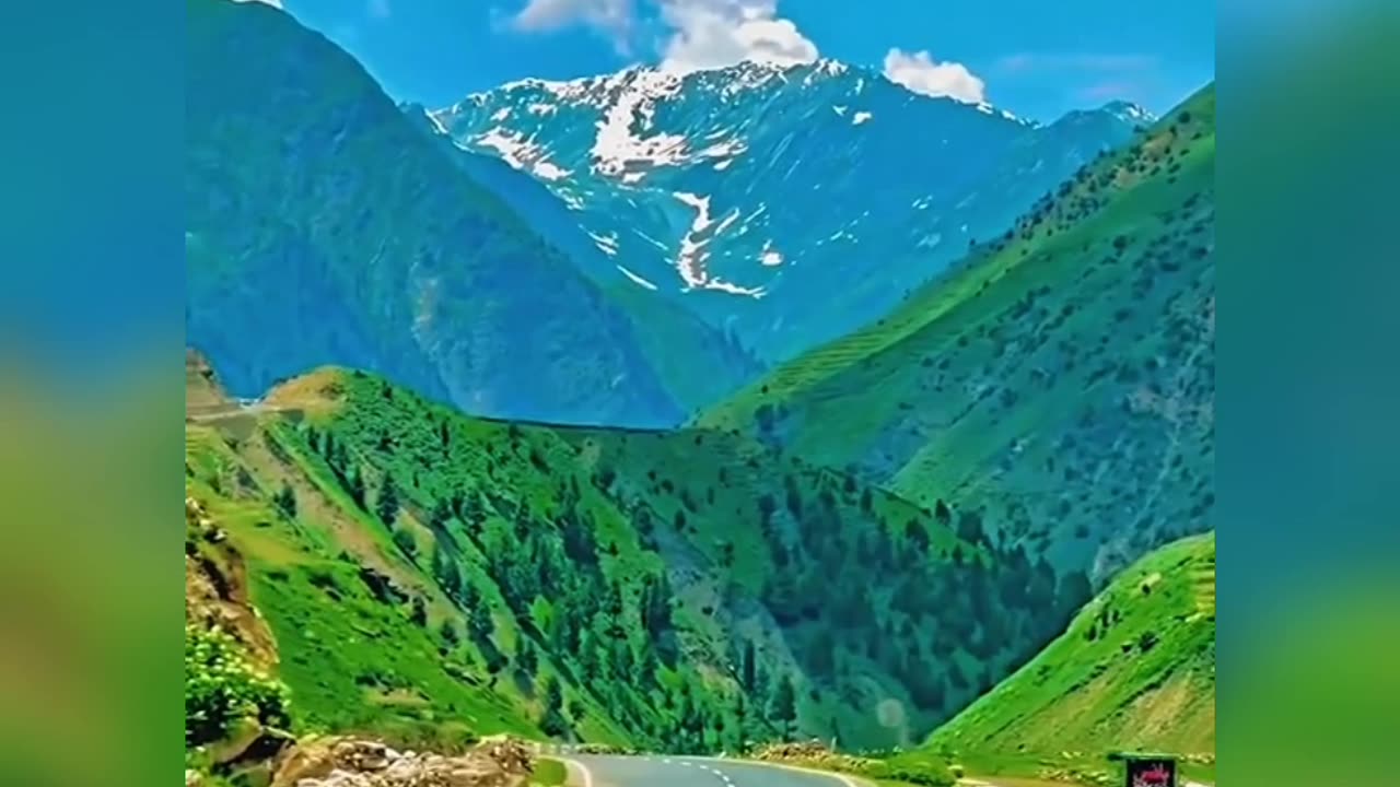 Beautiful Naran Kaghan KPK Pakistan #beautiful #narankaghan #naran #kaghan #kaghan_valley #kpk #kpk