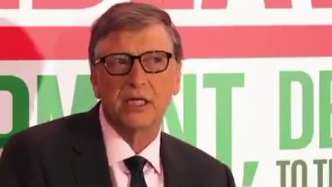 Bill Gates Invested in BioNTech in September 2019.