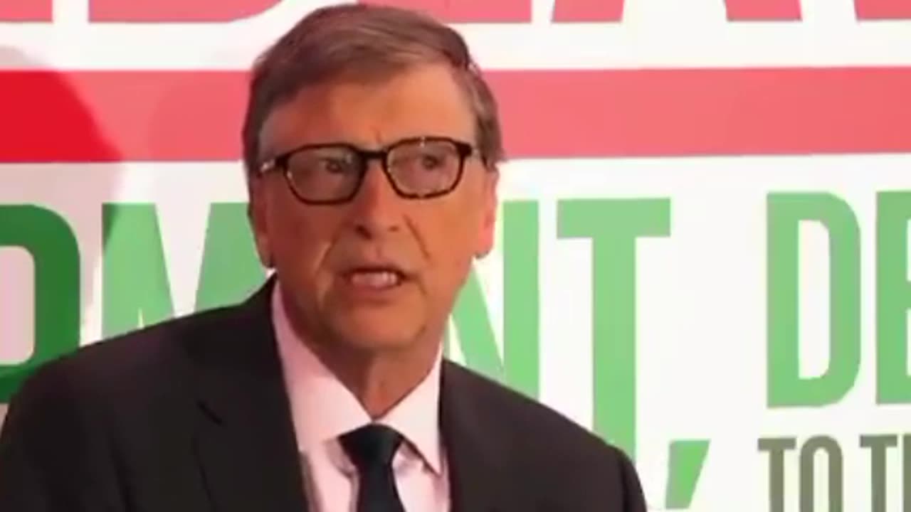 Bill Gates Invested in BioNTech in September 2019.