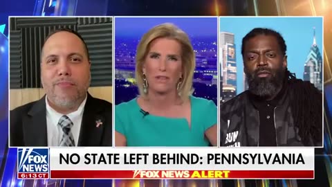 Biden is losing 'the streets' in Philly and people are 'waking up'- Pennsylvania voter Fox News