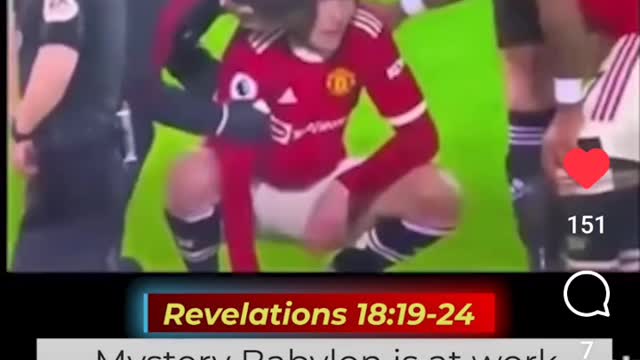 Dropping Dead Everywhere