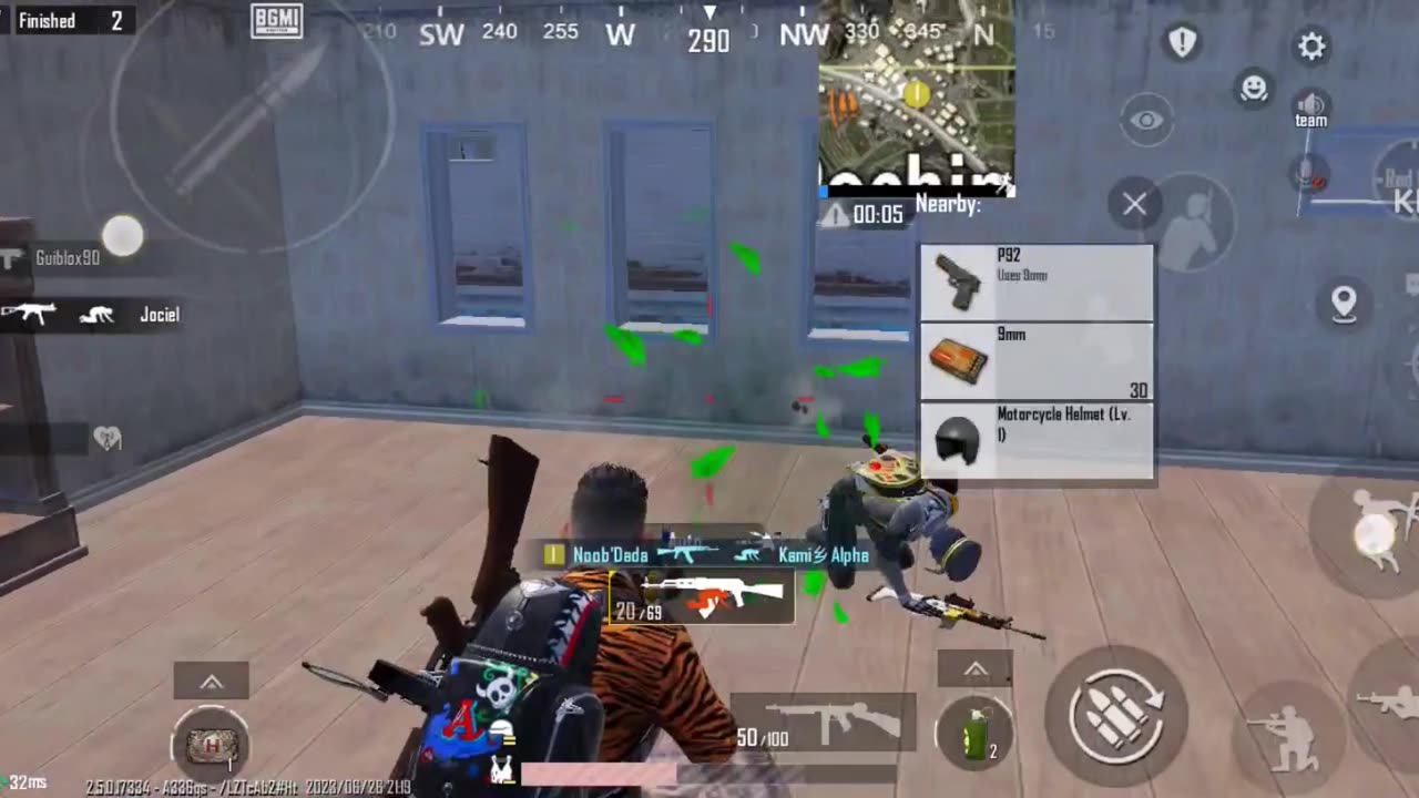 Bgmi funny videos