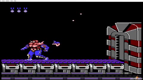 Contra Episode 6