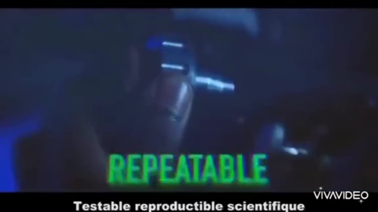 Water is always level