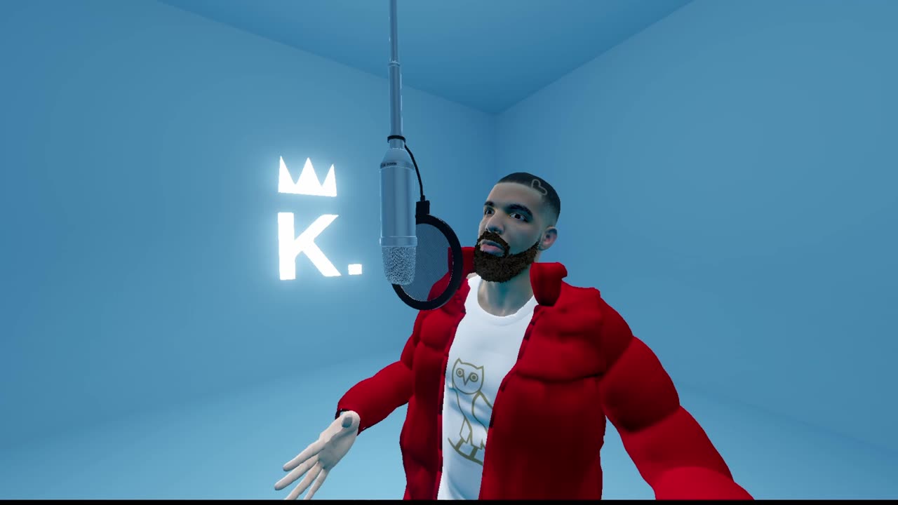 Using AI to make a Drake song featuring The Weeknd