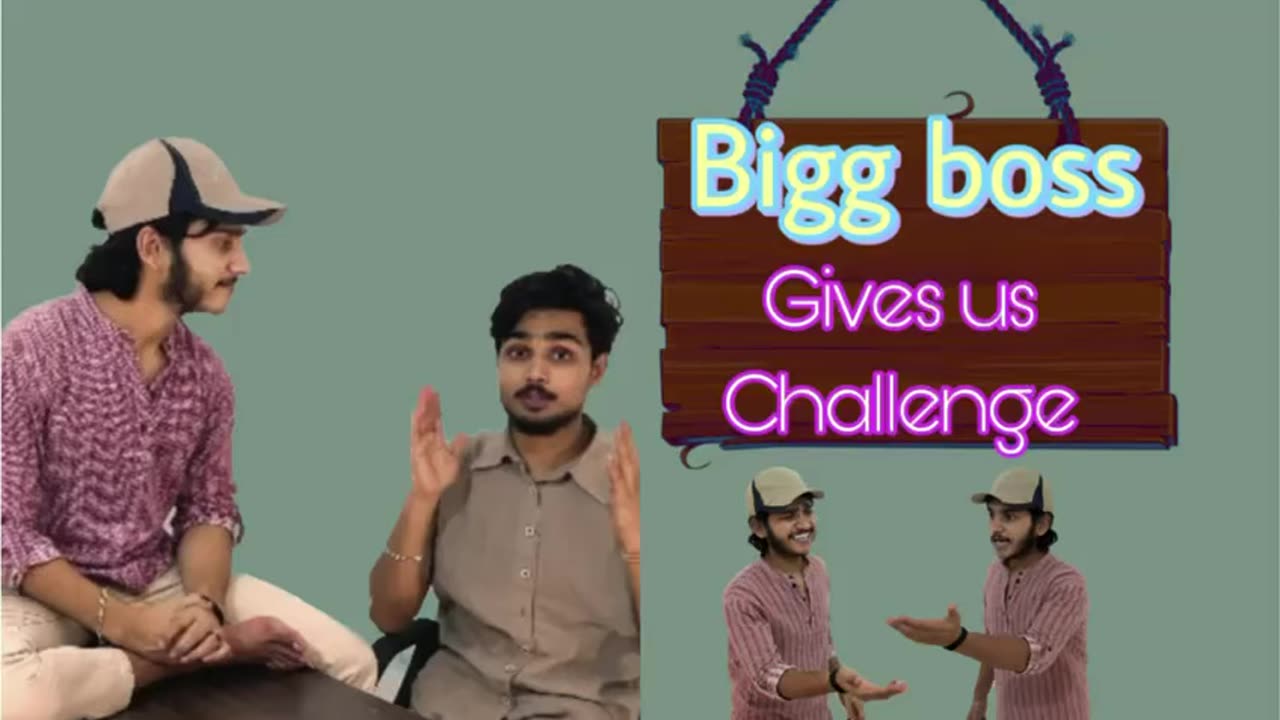 If bigg boss approved this! (Direct entry bb17😲)