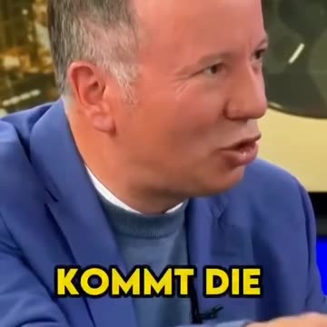 Dr. Markus Krall spricht Klartext: Abonniert den Kanal Danke
