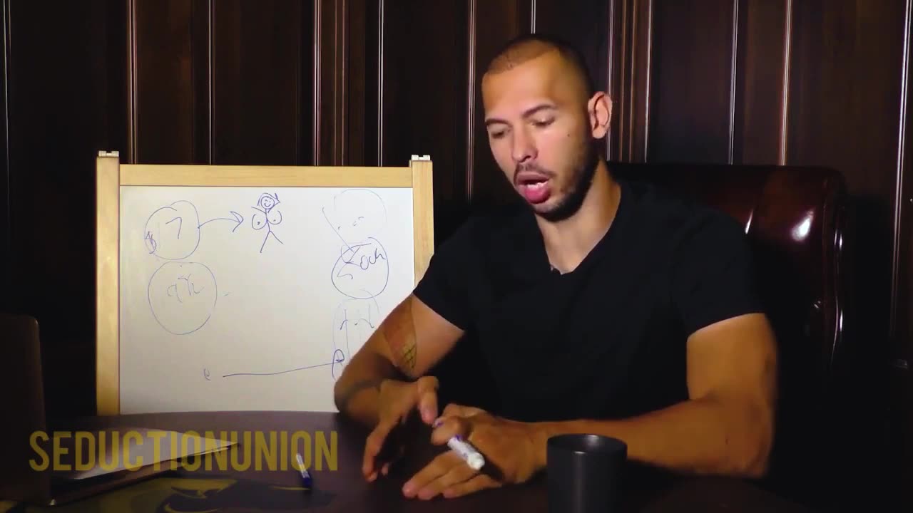 Hustler's University Episode -7 | The Real world course for free