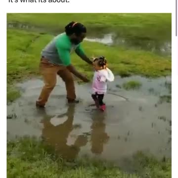 These magical moments are life❤️❤️❤️