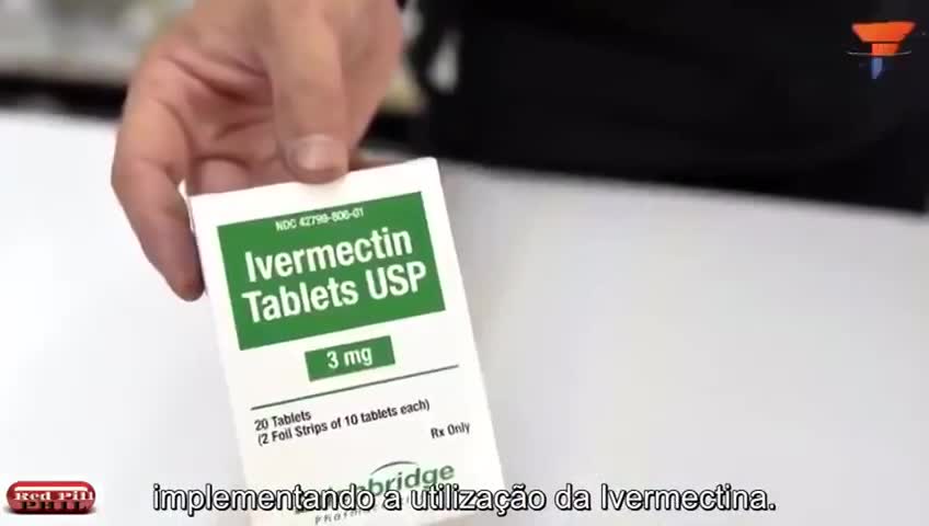 O Japão e a !vermectin@