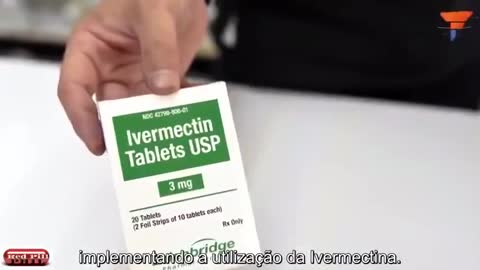 O Japão e a !vermectin@