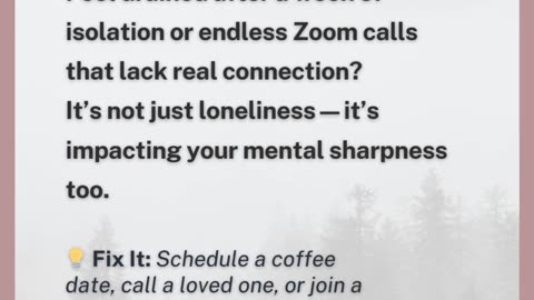 👉 This is for someone who’s been feeling foggy or overwhelmed #relaxyourmind #meditationpractice