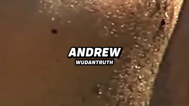 UNSEEN FOOTAGE of Young Andrew Tate