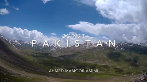 Pakisatn in 6 Minutes