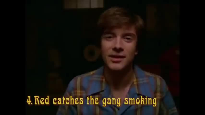 That 70's show