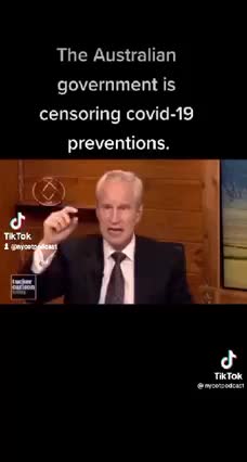 Tucker Carslon vaccines of the rails