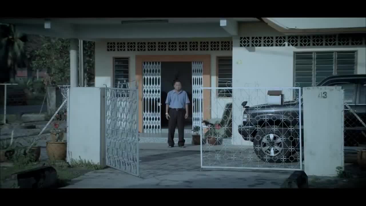 Short Film for Father's Day