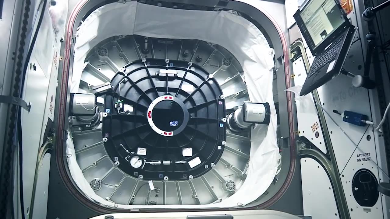 Enter the BEAM
