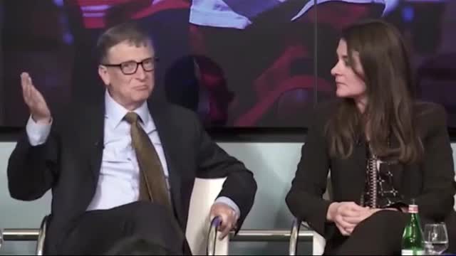 Dr. Sam Bailey - Anti-Fertility Vaccines & Population Control