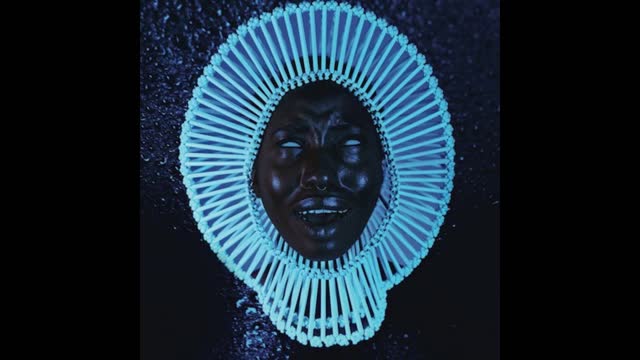 Childish Gambino - Awaken, My Love! Mixtape