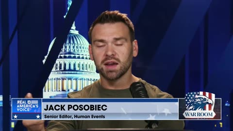 Posobiec: You’ve Been Lied To About All Major Revolutions