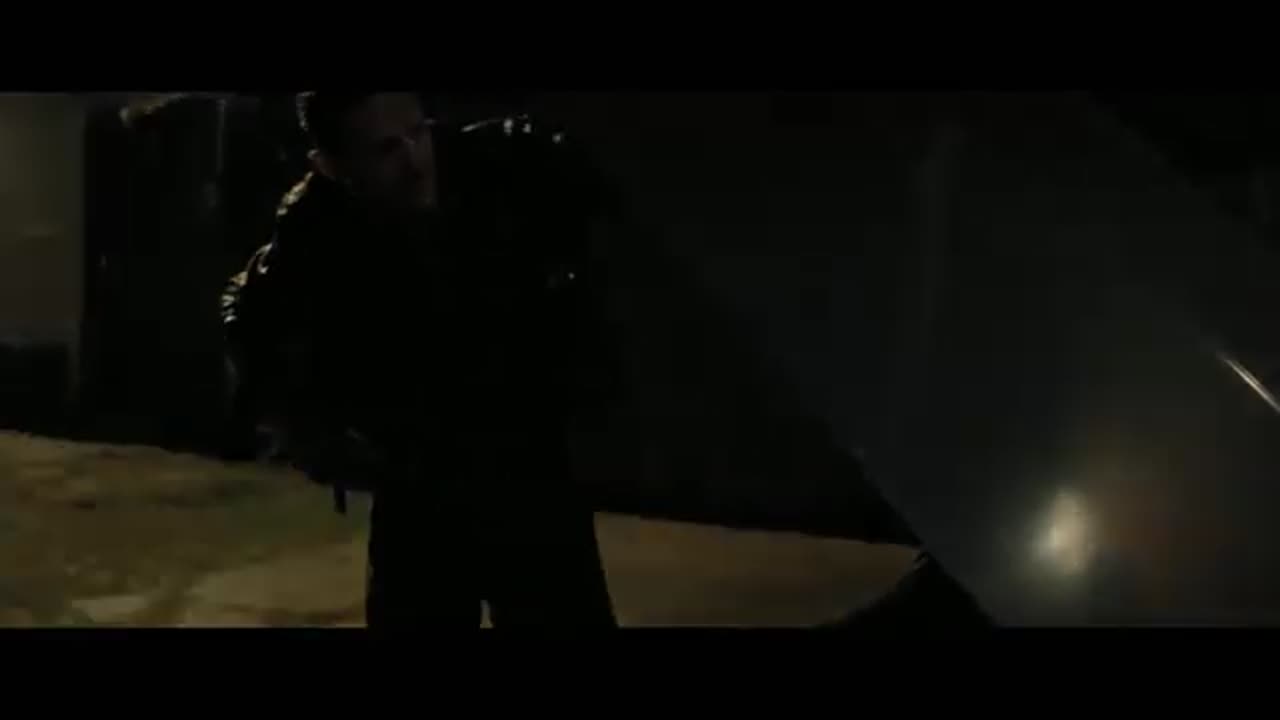 The Bikeriders (2024) - U.S. TV Spot ('my family')