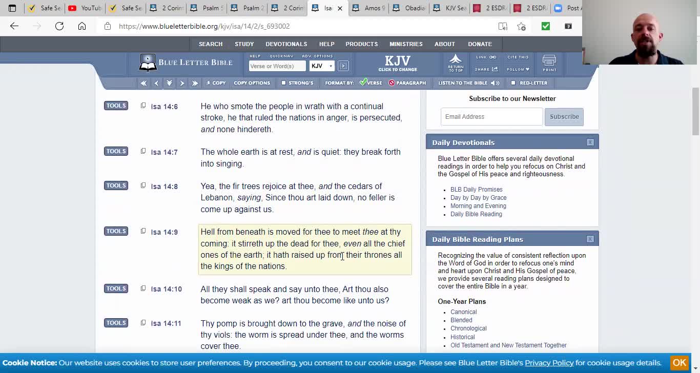 1.14.22 ministry affirmation