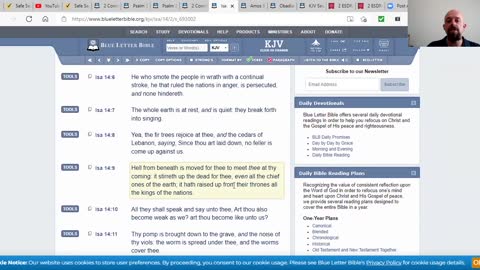 1.14.22 ministry affirmation