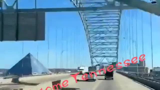 Welcome to Tennessee
