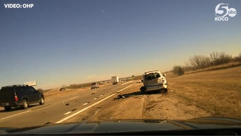 Dash cam car vedio