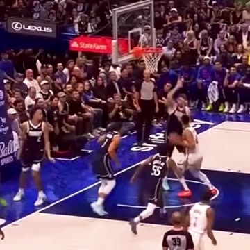 Is Ben Simmons BACK? Kevin Garnett says so! #brooklynnets #bensimmons #nbahighlights @espn