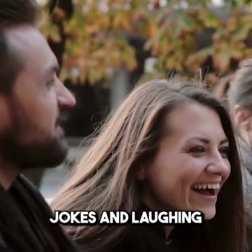 The Power of Building Connections