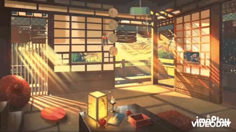 Japanese Shrine Gif! ⛩