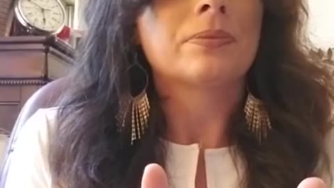 Amanda Grace Talks...Part 2 Prophetic Word From the Lord, Revelation & FIRE!!!!