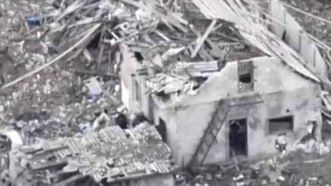 The Last Seconds of a Ukrainian Nationalist.