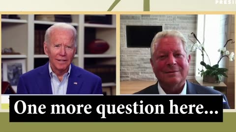 Sleepy Joe——17 Moves Behind