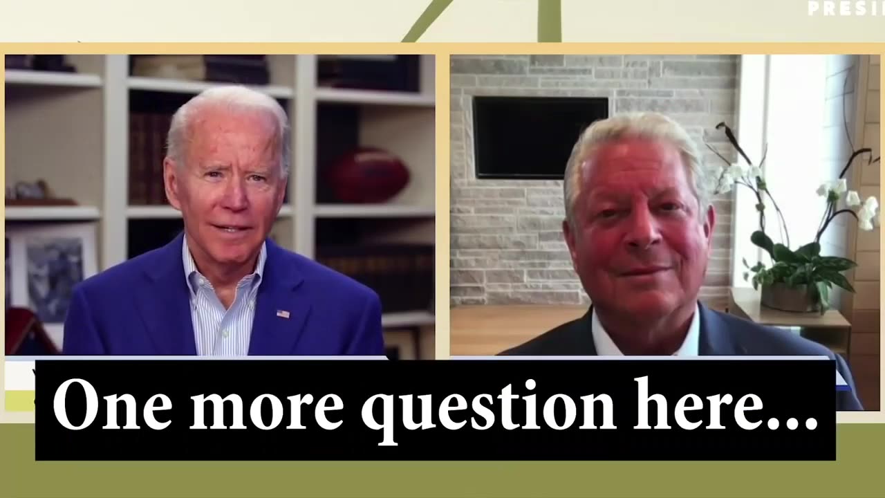 Sleepy Joe——17 Moves Behind