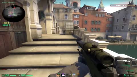 CSGO | Highlights