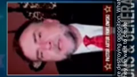 Artur Pawlowski Canada - His Glory