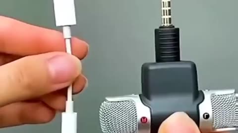 cell phone mini speaker