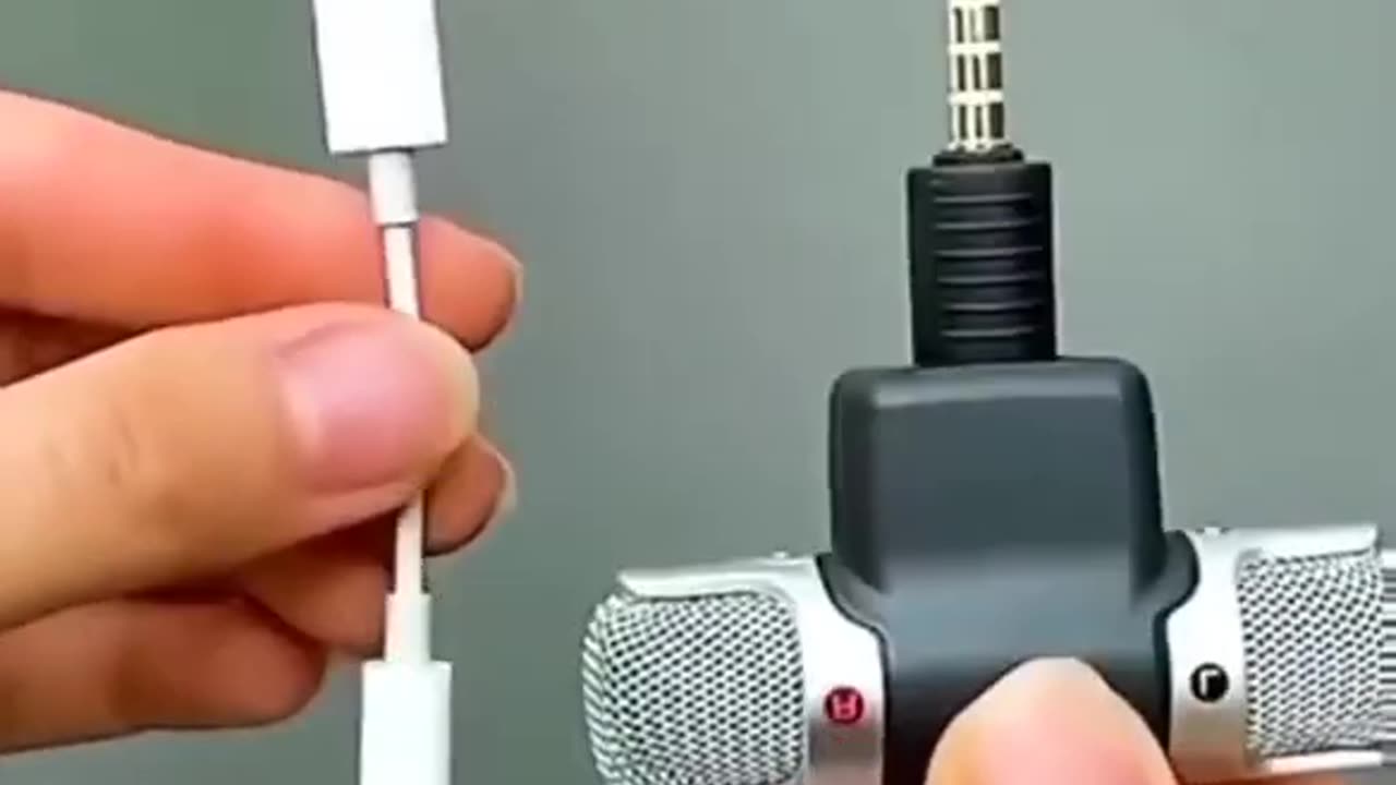 cell phone mini speaker