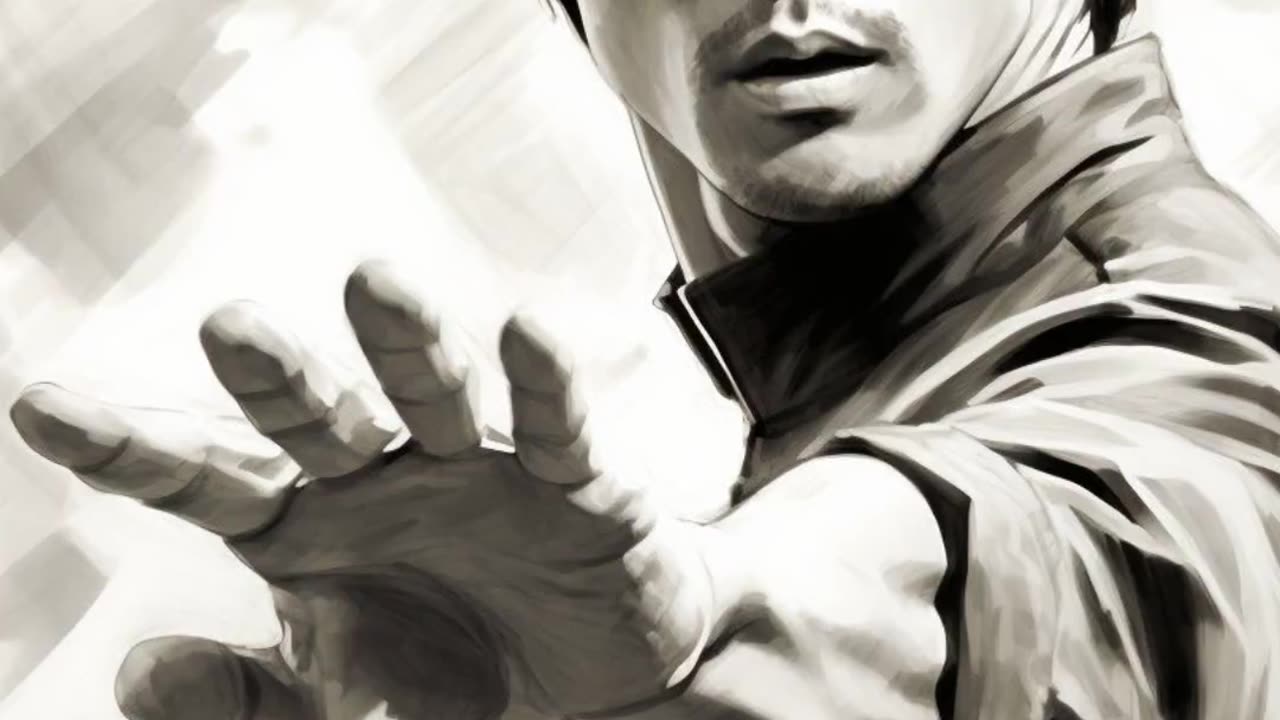 Auto-Descubrimiento: Las Reflexiones de Bruce Lee