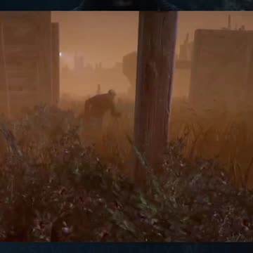 Wesker be blind - episode 3