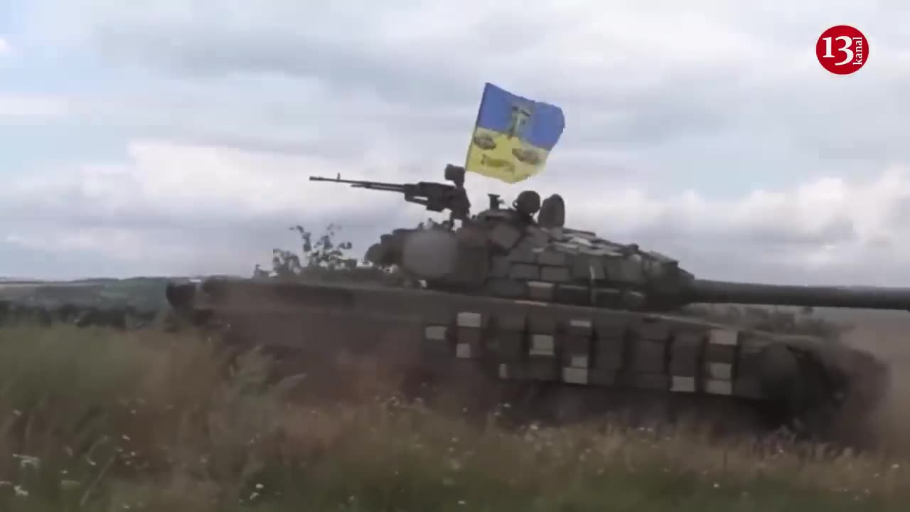 Russians can’t deliver ammunition to front line in south, flee from positions