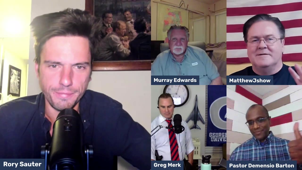 TheNexGen Live / 2-21-2023